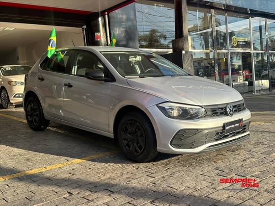 VOLKSWAGEN POLO 1.0 MPI TRACK MANUAL VOLKSWAGEN POLO 1.0 MPI TRACK MANUAL